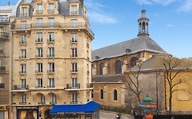 Hôtel Paris France